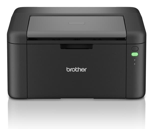 Brother HL-L1240W - Impressora - P/B - laser - A4/Legal - 2400 x 600 ppp - até 20 ppm - capacidade: 150 folhas - USB 2.0, Wi-Fi(n)