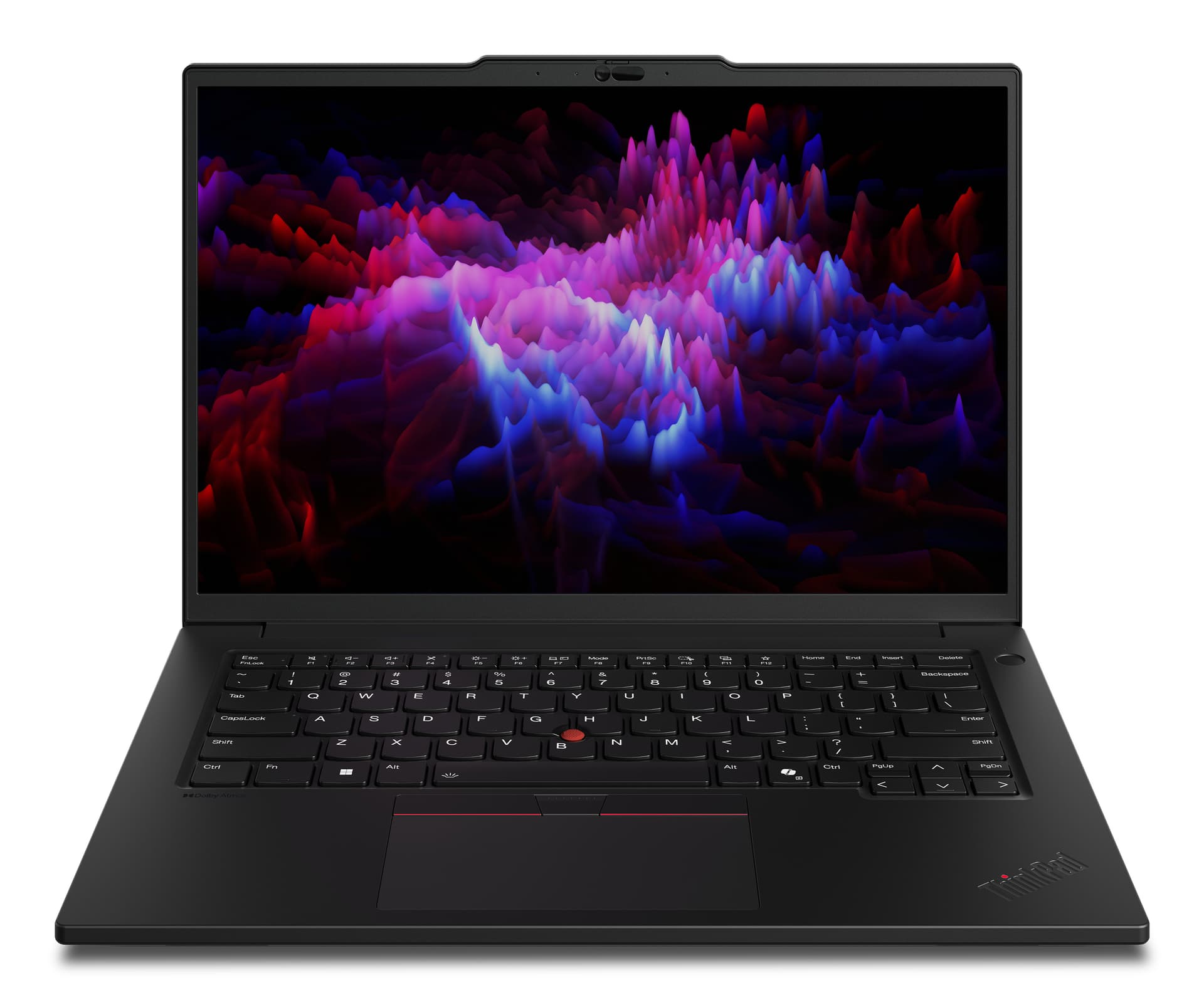 Lenovo ThinkPad P14s Gen 6 (Intel)