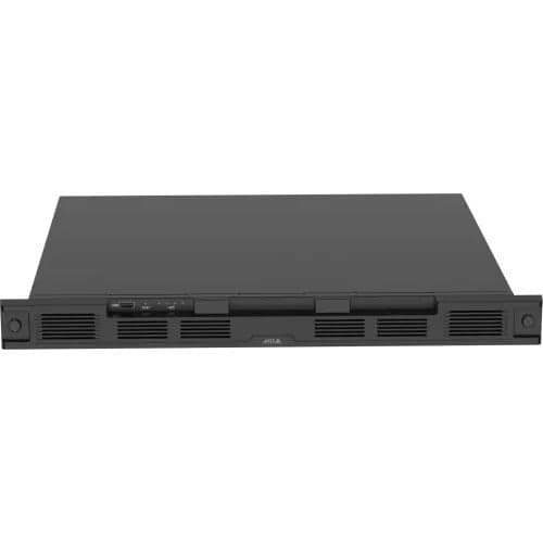AXIS S4000 Rack 16 TB