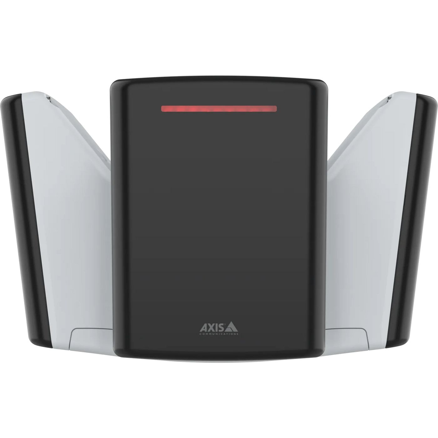 AXIS D2123-VE Radar Black
