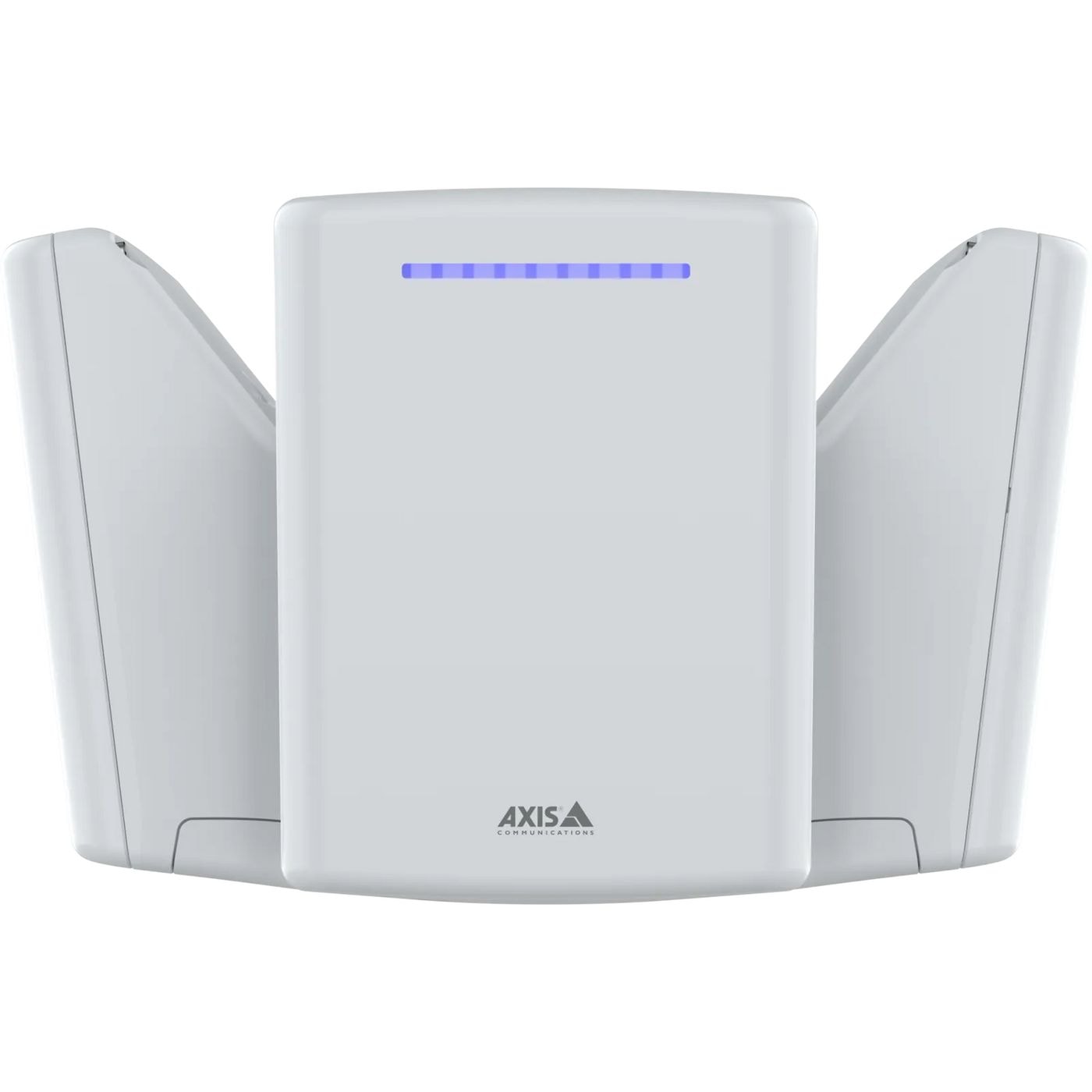 AXIS D2123-VE Radar White