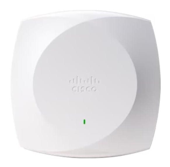 Cisco Wireless 9171I - Ponto de acesso sem fios - Wi-Fi 7, Bluetooth 5.3 LE - Wi-Fi 7, Bluetooth - 2.4 GHz, 5 GHz, 6 GHz - Configurado