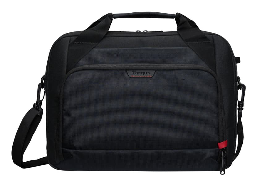 Targus Classic EcoSmart - Estojo para notebook - 13" - 14" - preto