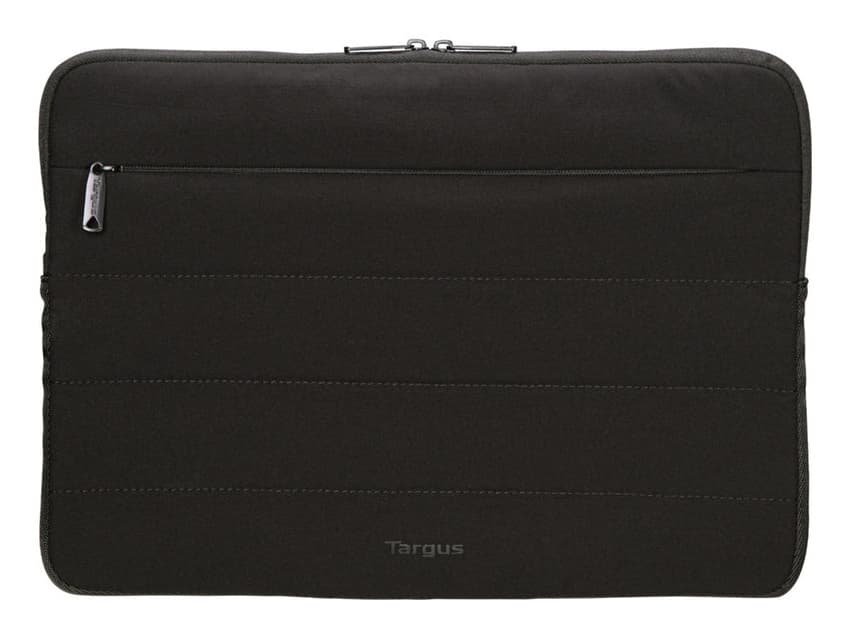 Targus Puffer - Protector para notebook - 15" - 16" - preto