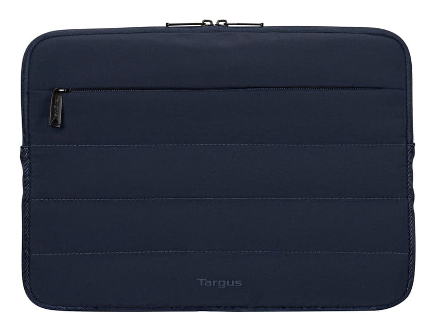 Targus Puffer - Protector para notebook - 13" - 14" - azul