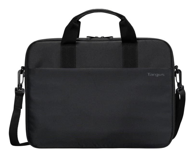 Intellect 13-14" Slim Brief - Black