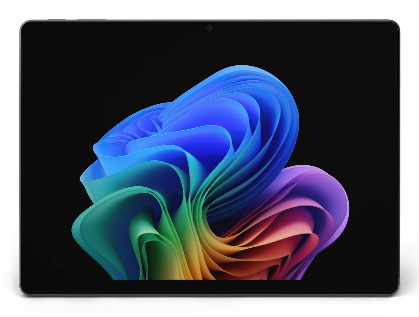 Microsoft Surface Pro for Business - 12th Edition - Copilot+ PC - tablet - Intel Core Ultra 7 - 366H / até 4.8 GHz - Win 11 Pro - Intel Graphics - 16 GB RAM - 256 GB SSD - 13" OLED ecrã de toque 2880 x 1920 @ 120 Hz - NFC, Wi-Fi 7, Bluetooth - preto