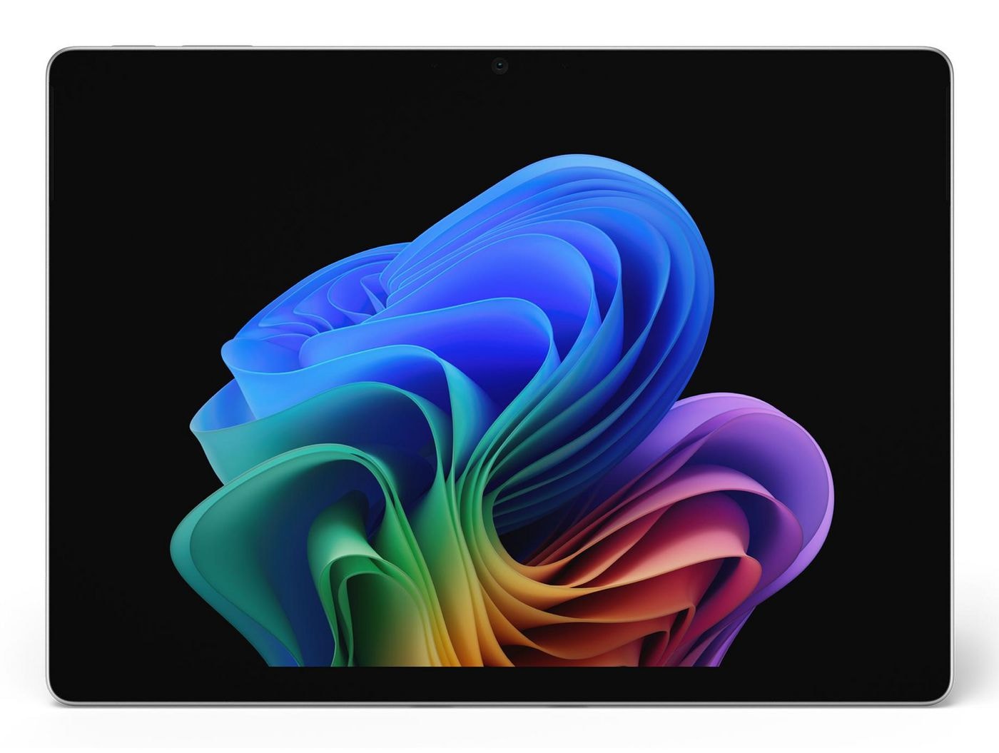 Microsoft Surface Pro for Business - 12th Edition - Copilot+ PC - tablet - Intel Core Ultra 7 - 366H / até 4.8 GHz - Win 11 Pro - Intel Graphics - 64 GB RAM - 1 TB SSD - 13" OLED ecrã de toque 2880 x 1920 @ 120 Hz - NFC, Wi-Fi 7, Bluetooth - platina