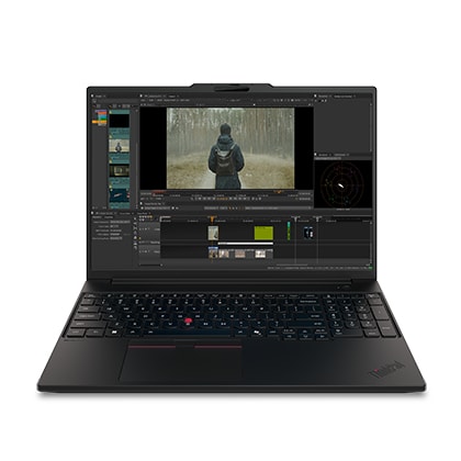TS/TP P16s G5 U7 356H 32G 1T 11P