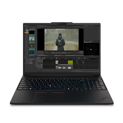TS/TP P16s G5 U7 356H 32G 1T 11P