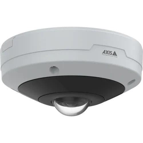 AXIS M4338-PLVE