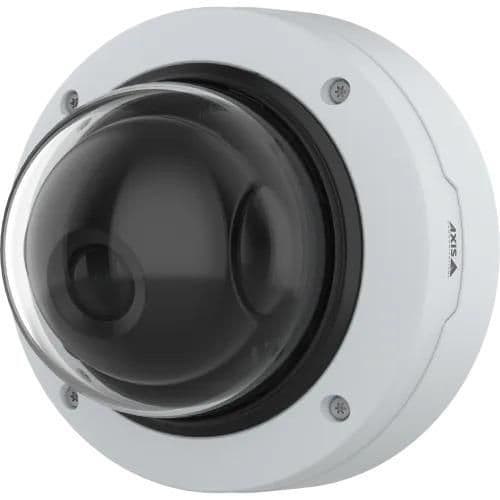 AXIS P3407-VE