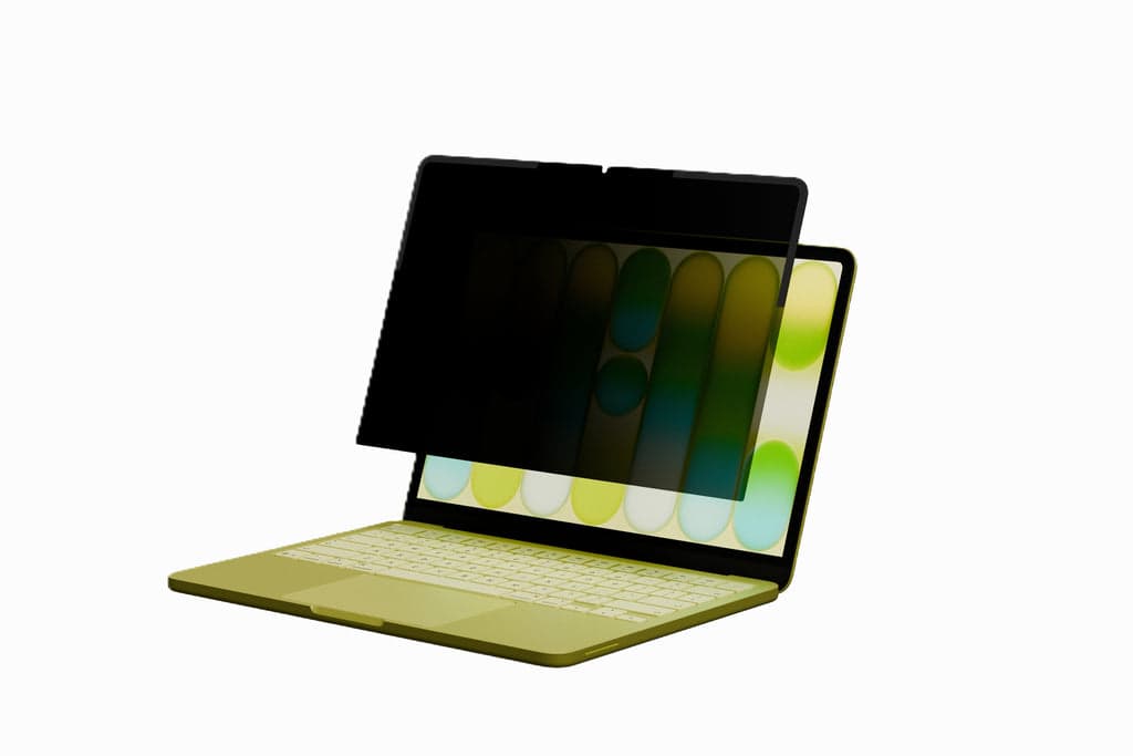 Targus Hypershield - Filtro de privacidade de notebook - 2 vias - amovível - magnético