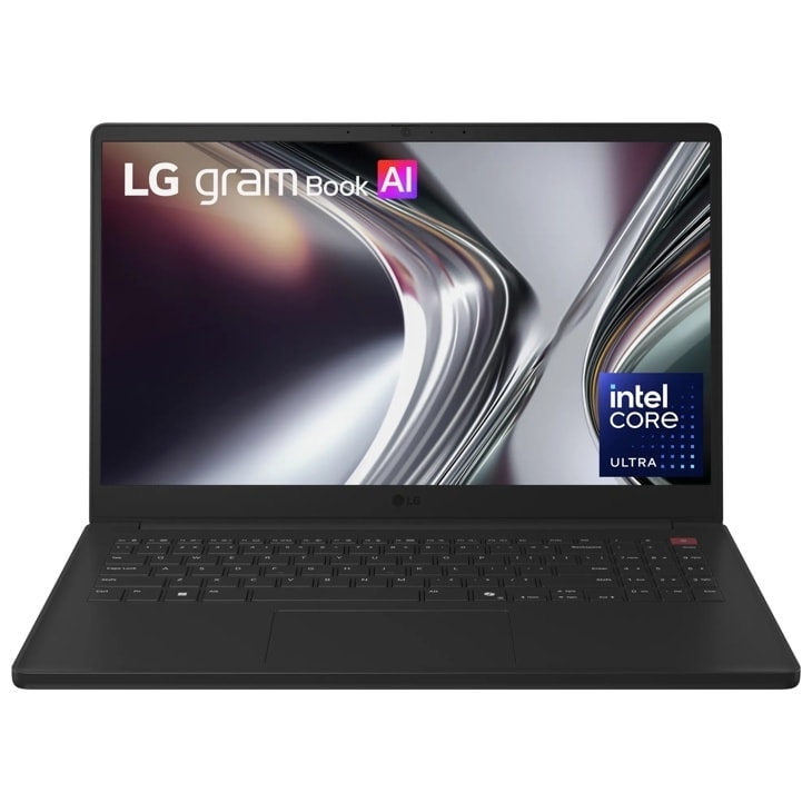 GramBook 15" Ultra5-115U 16GB 512GB