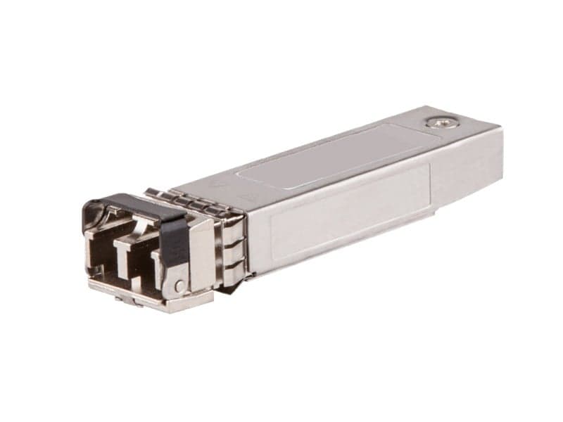 ARUBA TRANSCEIVER 10G SFP+ LC SR 300M MMF