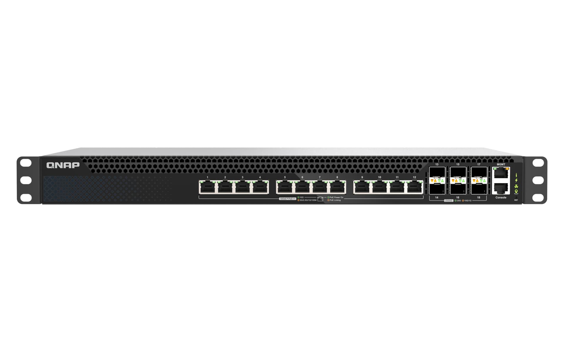 QSW-M5218P-6F12T