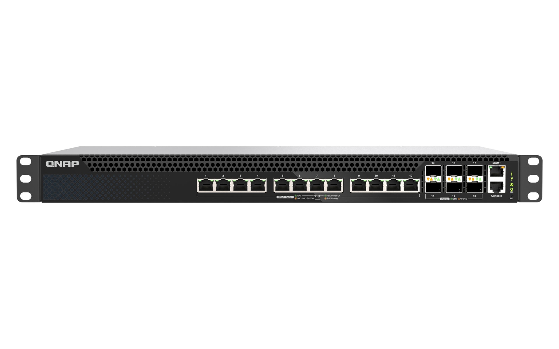 QSW-M5218P-6F12T
