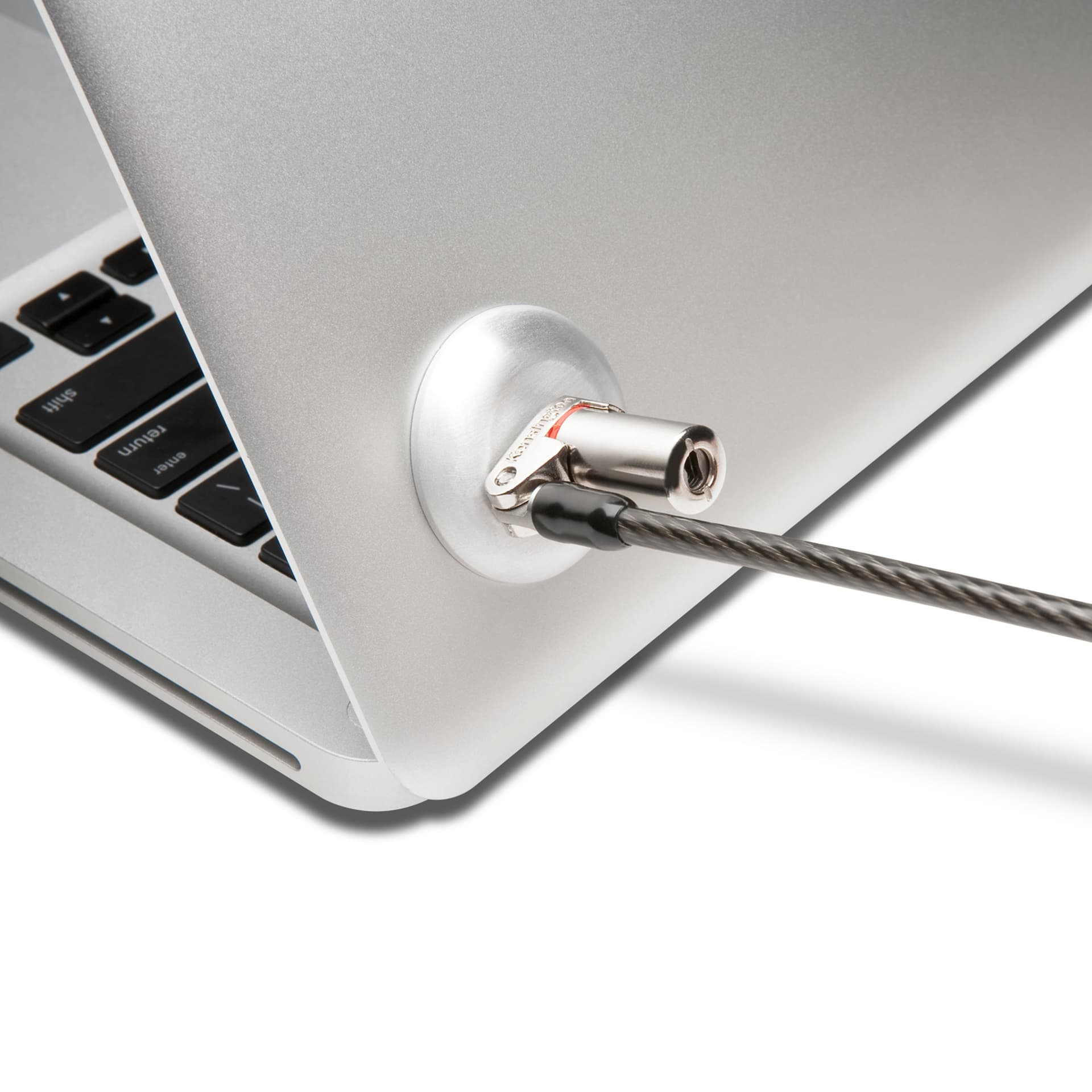 Kensington Conjunto de Adaptação Slot de Segurança para Ultrabook