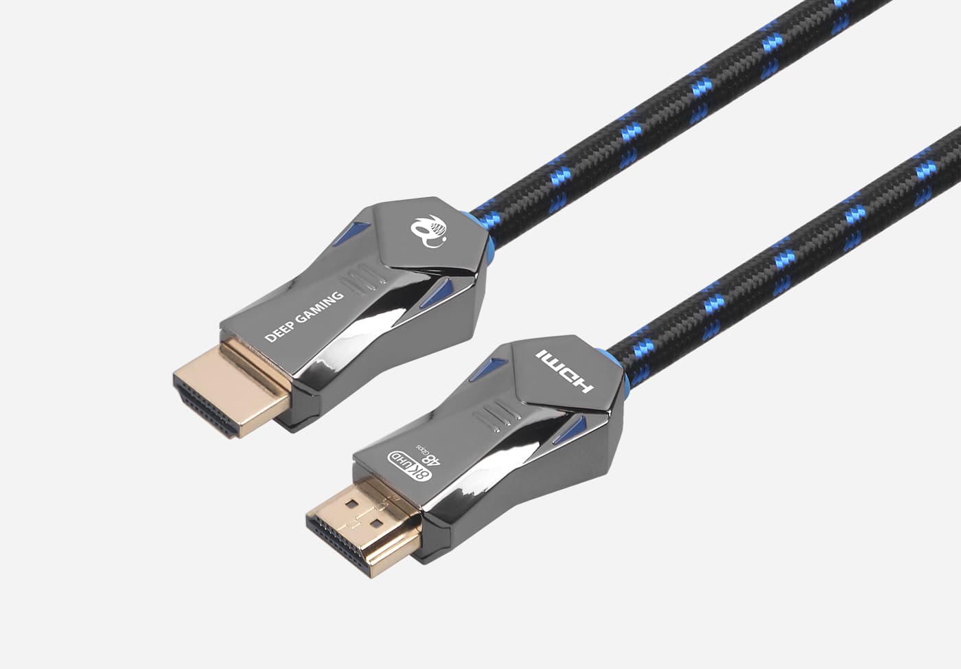 COOLBOX DG HDMI CABLE 2.1 2M