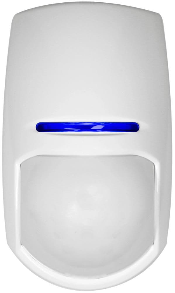 Hikvision KX15DTAM EN50131 Grade 3, IMQ, CE