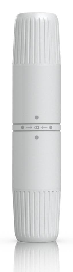 Ubiquiti Compact, weatherproof RJ45 coupler for extending