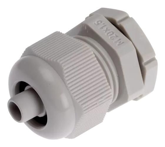 AXIS Cable gland A M20x1.5 RJ45 - Fixador de cabos (pacote de 5) - para P/N: 02813-001