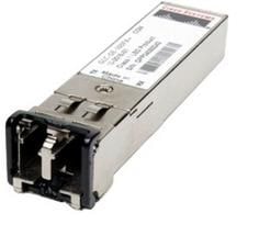 Cisco - Módulo de transceptor SFP (mini-GBIC) - 1GbE - 1000Base-SX - modo múltiplo LC/PC - até 1 km - 850 nm - remanufacturado - para Catalyst ESS9300 Embedded Series