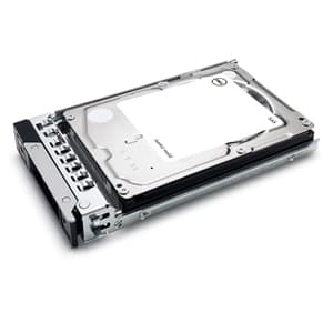 DELL HDD 2.5" 600GB 15K RPM SAS 12GBPS HOT-PLUG CUSKIT
