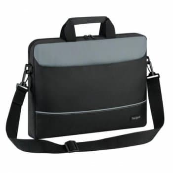 Targus Intellect Topload - Estojo para notebook - 15.6" - preto