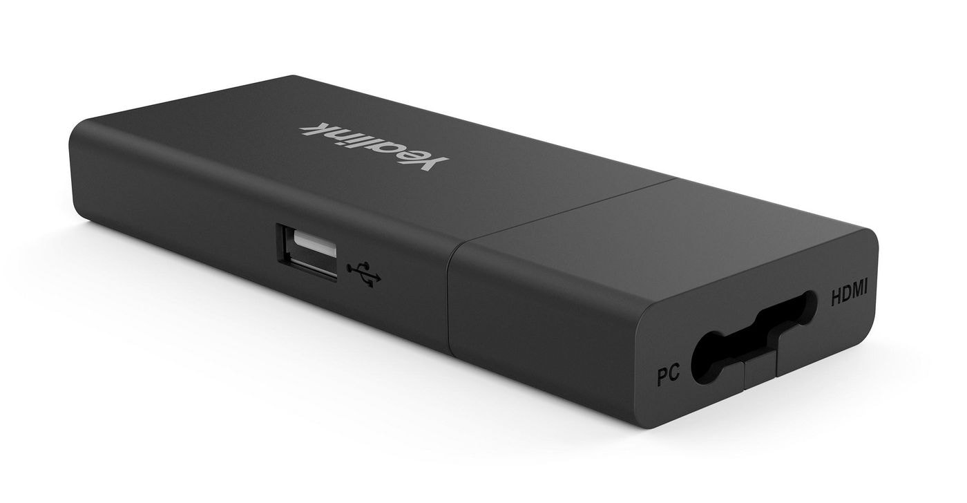 Yealink Vch51 Sharing Box Black