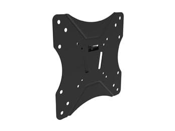 EQUIP ERGO SUPORTE PAREDE LED LCD 23" 43" SLIM INCLINAVEL 650401