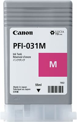 CANON TINTEIRO PFI-031M