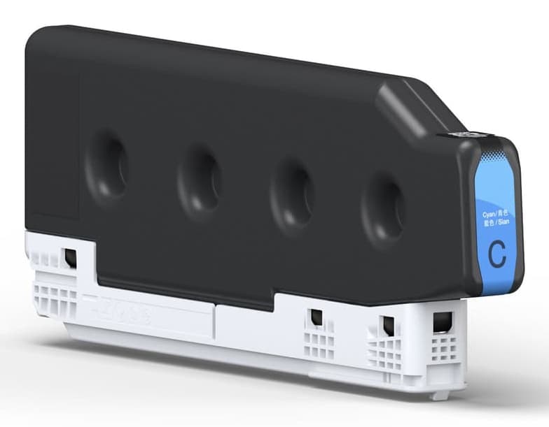 Epson WorkForce Enterprise AM-C5000/6000 Cyan Ink