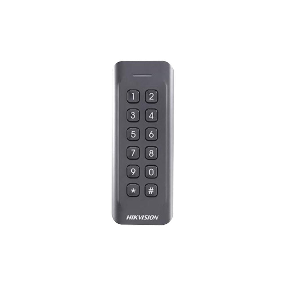 Hikvision DS-K1802EK Digital Technology