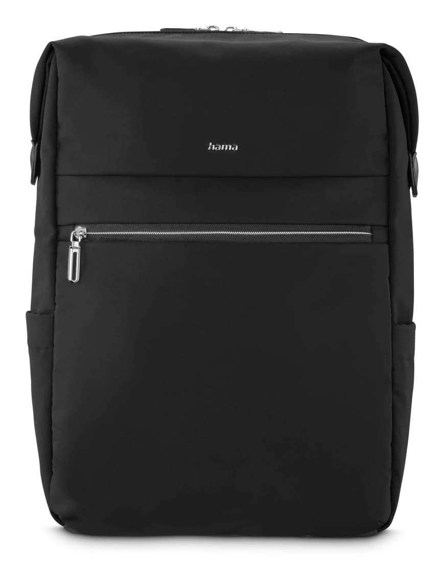 HAMA Ultimate Laptop Backpack Ultimate 16.2 black
