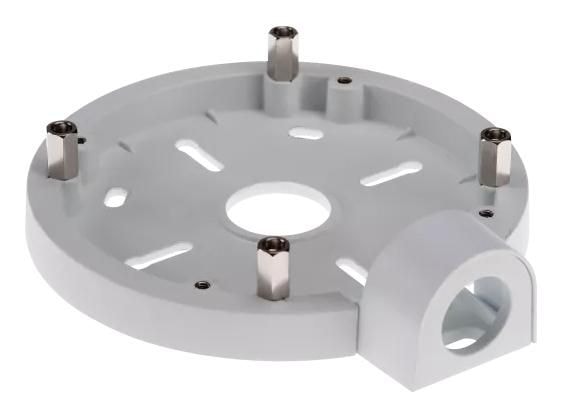 AXIS T94F01P - Caixa de conduíte - para AXIS M3006, M3007, M3024, M3025, M3026, P1455, Q1951, Q1952