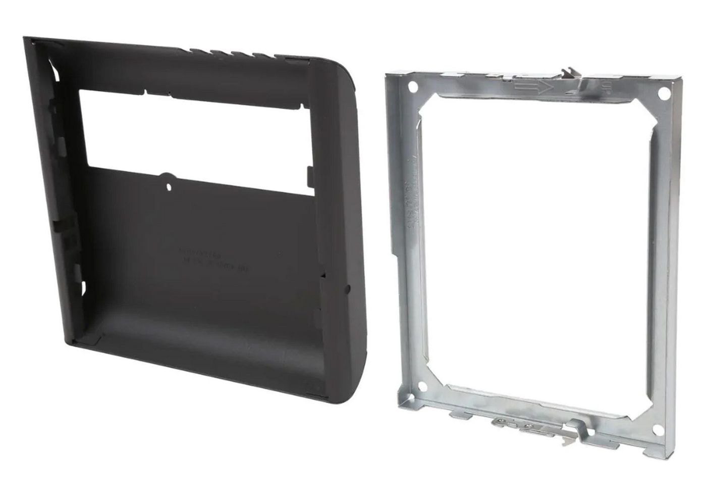 Cisco - Kit de montagem de parede para telefone VoIP - para IP Phone 8841, 8851, 8861