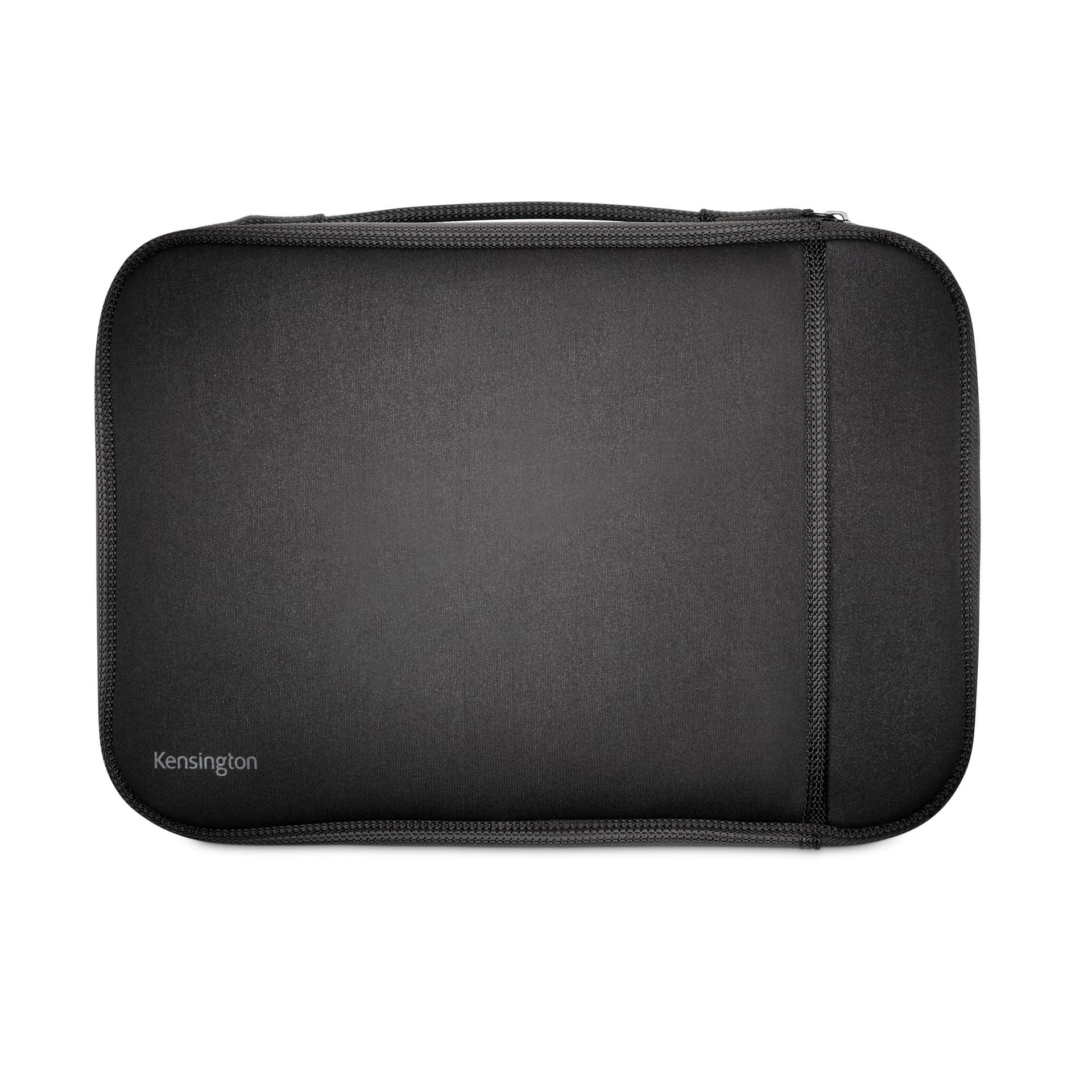 Kensington Universal - Protector para notebook - 11.6" - preto