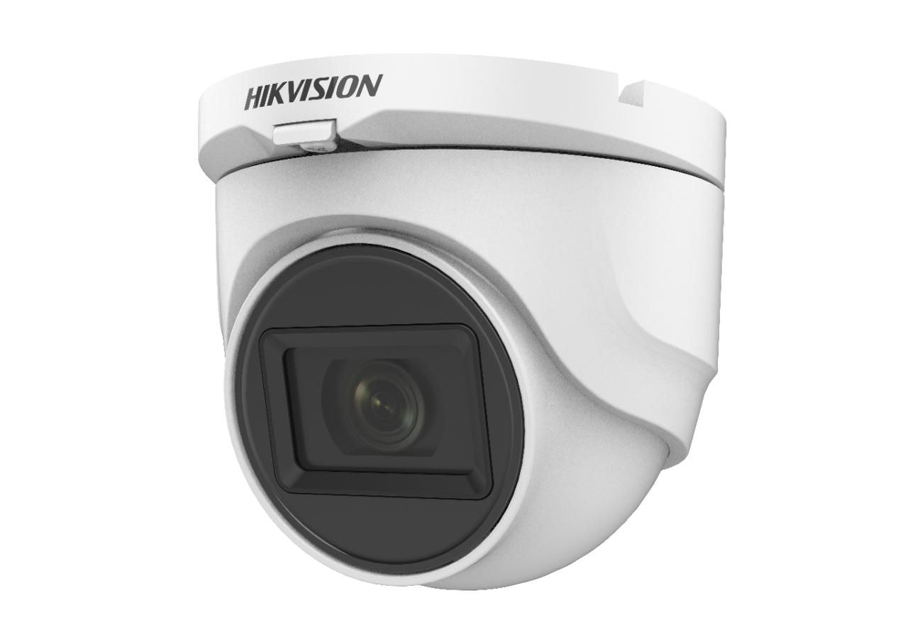 Hikvision DS-2CE76D0T-ITMF(2.8mm)(C) 2MP CMOS Sensor,EXIR 30m IR