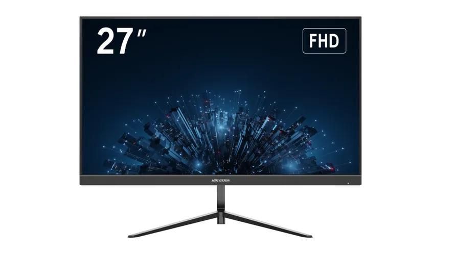 Hikvision 100 Hz,IPS Panel,Yes