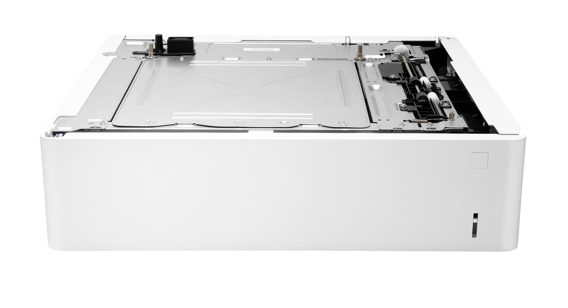 HP - Bandeja de mídia - 550 folhas - para Color LaserJet Enterprise MFP M578, LaserJet Enterprise Flow MFP M578