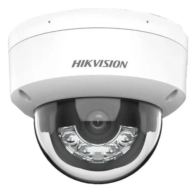 Hikvision Câmara de vigilância DS-2CD2143G2-LIS2U(2.8MM)