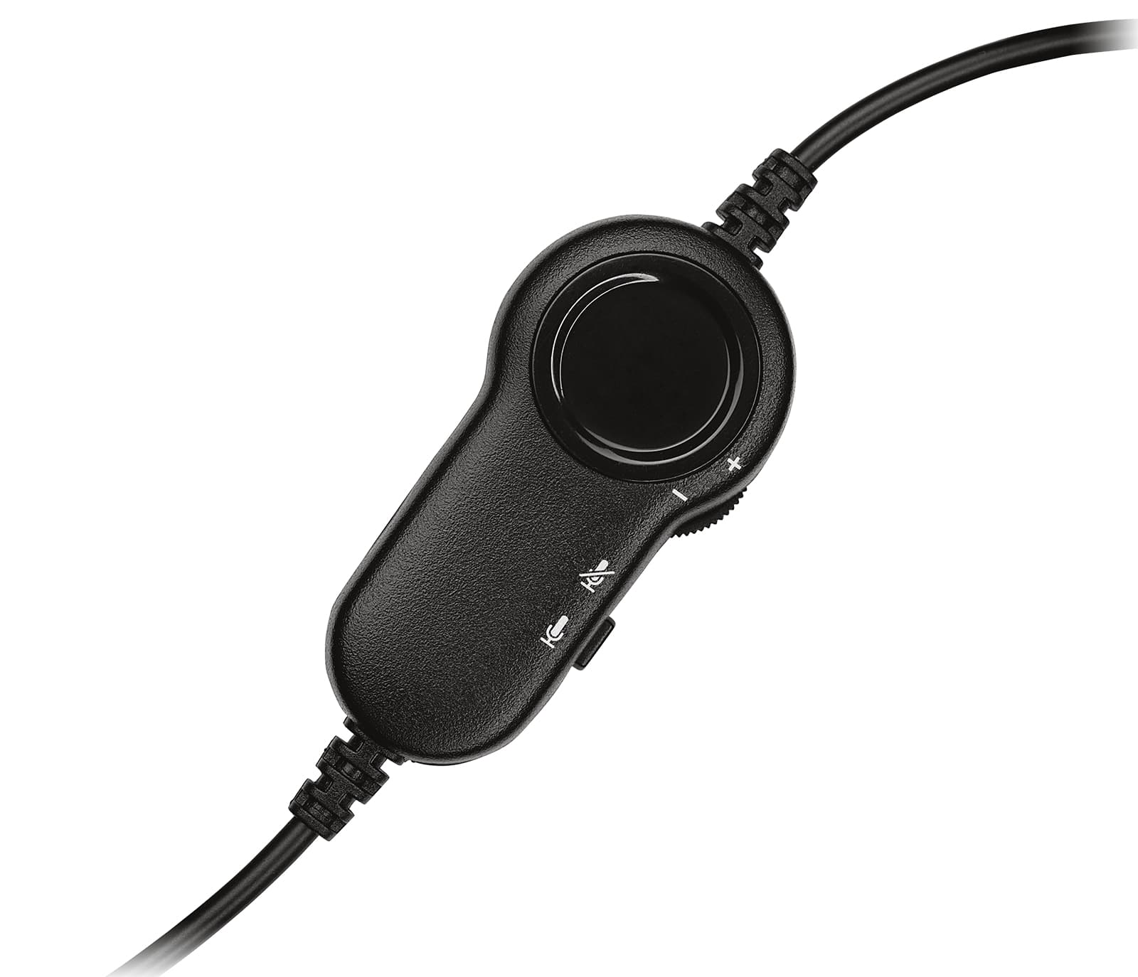 Logitech Stereo H151 - Auscultadores - no ouvido - com cabo