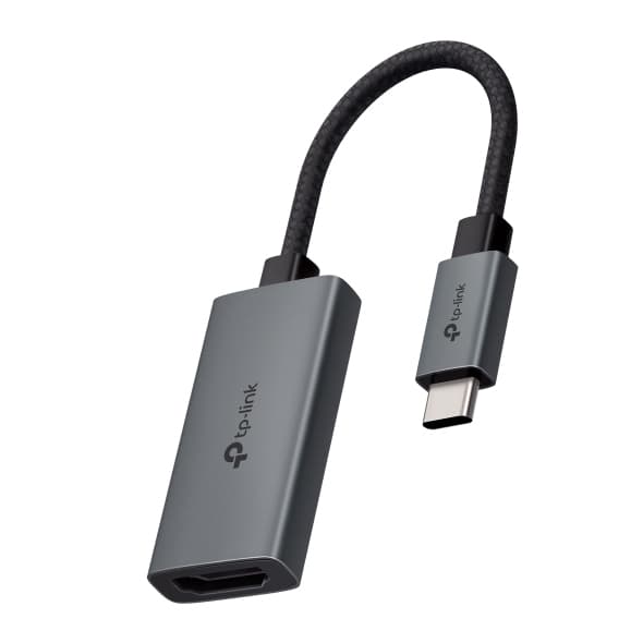 TP-LINK ADAPTADOR USB-C PARA HDMI 4K@60HZ