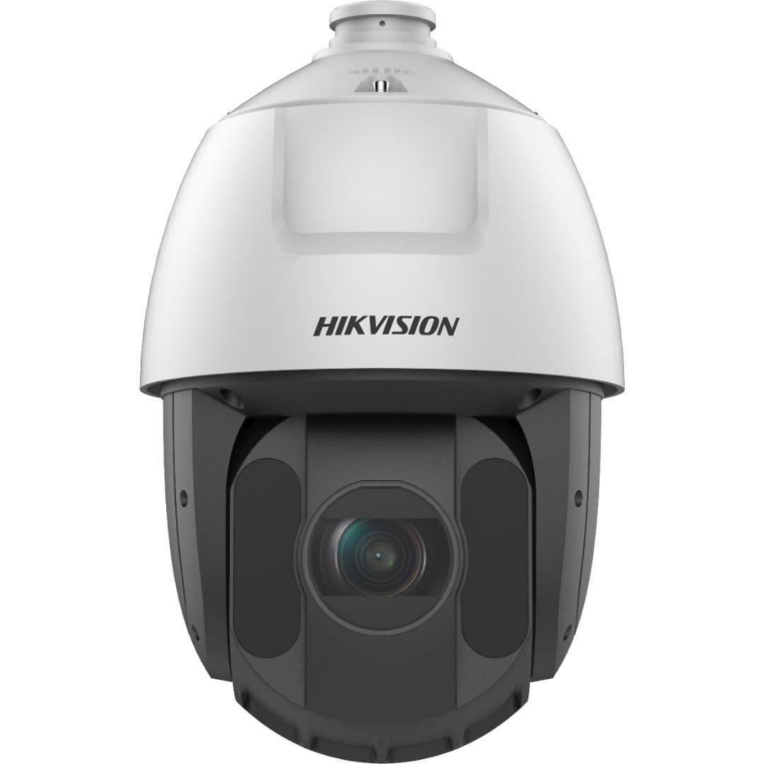 Hikvision 4 MP 25X Powered by DarkFighter IR Acusense