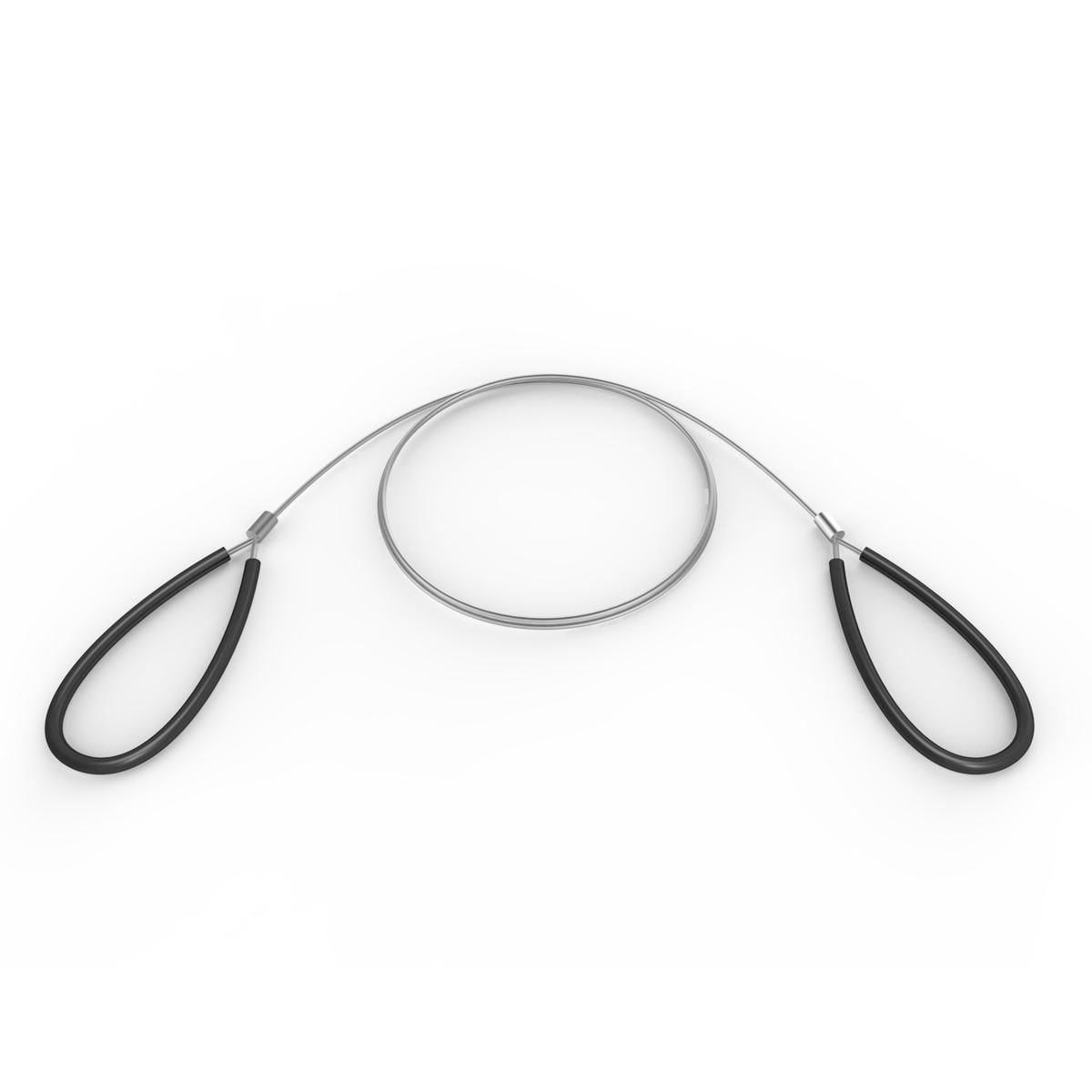 Compulocks Removal Tool for Adhesive Plate - Ferramenta de remoção de placas de segurança