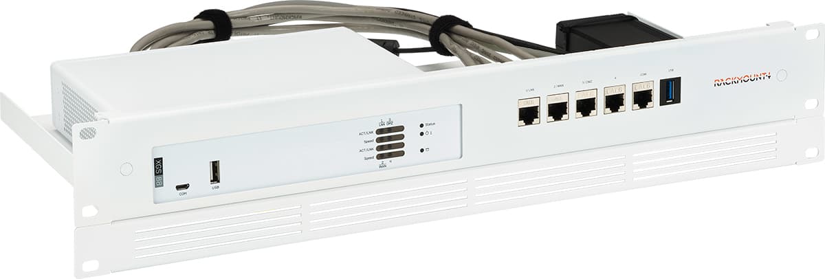 RACKMOUNT.IT Rackmount Sophos XGS 88 - Shielded