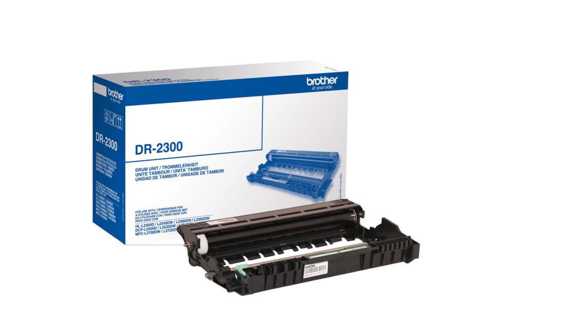 BROTHER TAMBOR DR2300 12K
