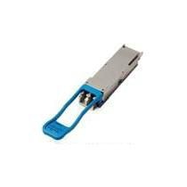 Cisco - Módulo de transceptor QSFP+ - 100GbE - 100GBase-LR4 - monomodo LC - até 10 km - 1295 nm / 1300 nm / 1304 nm / 1309 nm