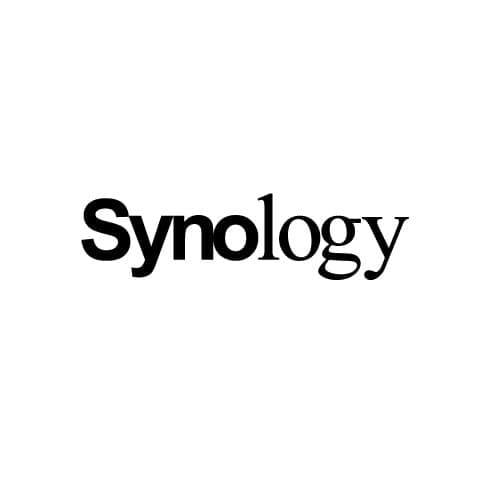 Synology Surveillance Device License Pack - Licença - 1 câmara